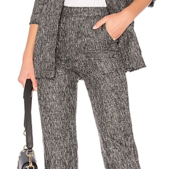 House of Harlow 1960 x REVOLVE Finley Pant Size XS - Picture 2 of 16
